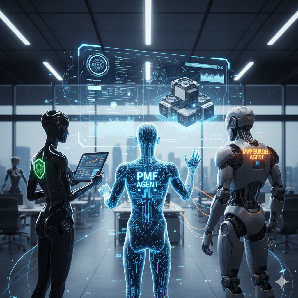 Welcome to Cubex Labs